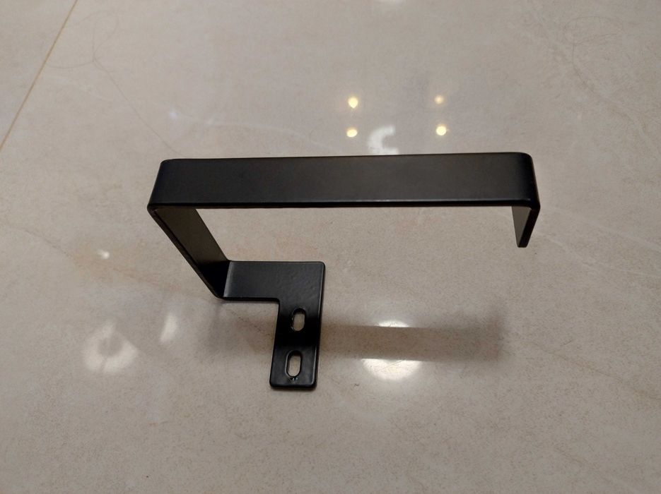 Uchwyt na papier toaletowy