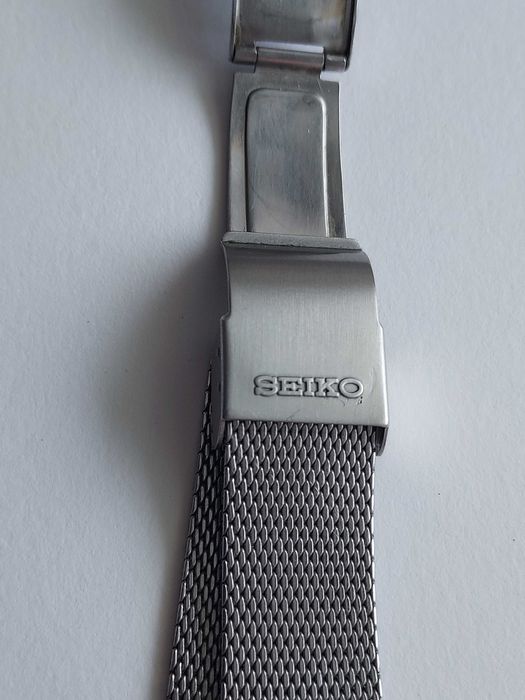 SEIKO  5  automat