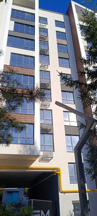 Бест ІД 43918 ЖК ЕДЕМ 44 м2 Новобудова