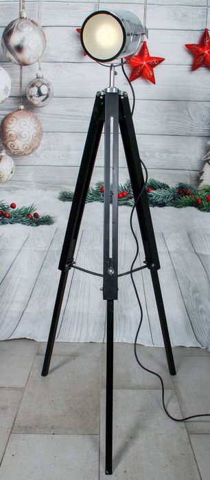 Lampa do pokoju salonu