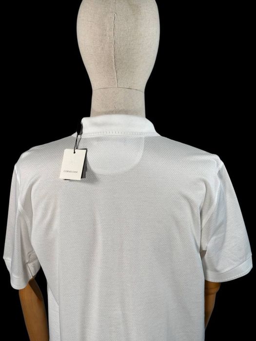 Чоловіче поло corneliani