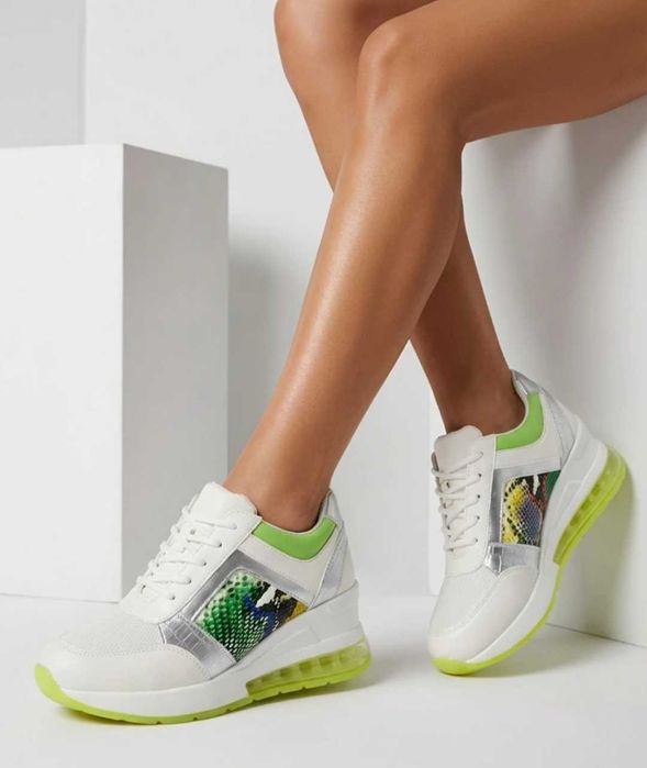 Красовки 40 Размер