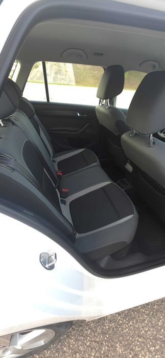 Skoda Fabia 2017R  1.4 diesel