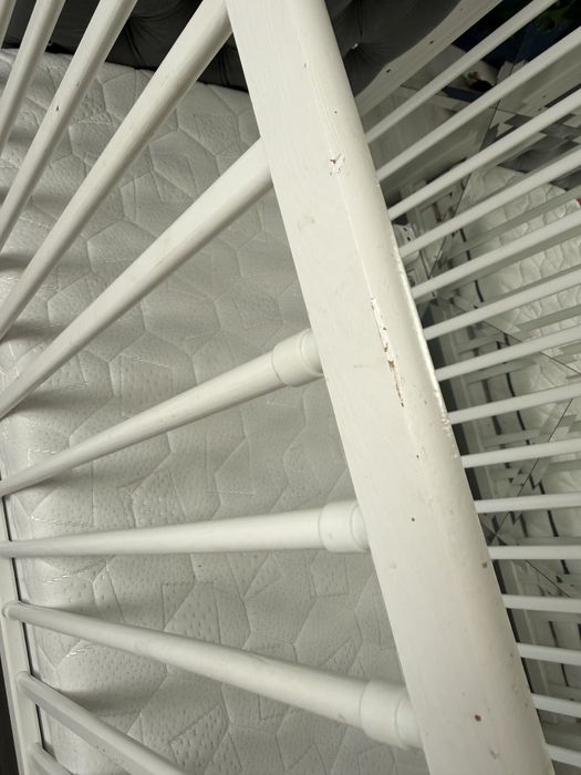 Łóżeczko dziecięce