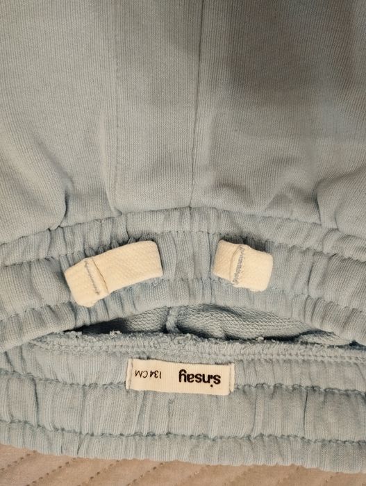 Джогери спортивні штани Sinsay 134