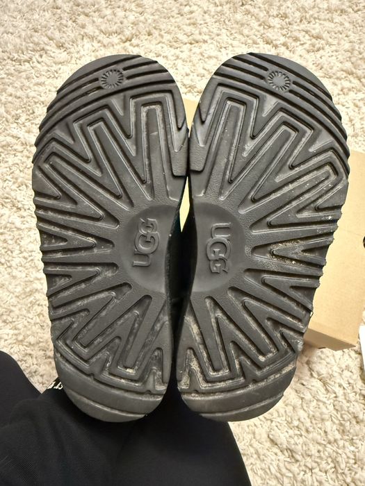 Ugg оригинал 35 размер