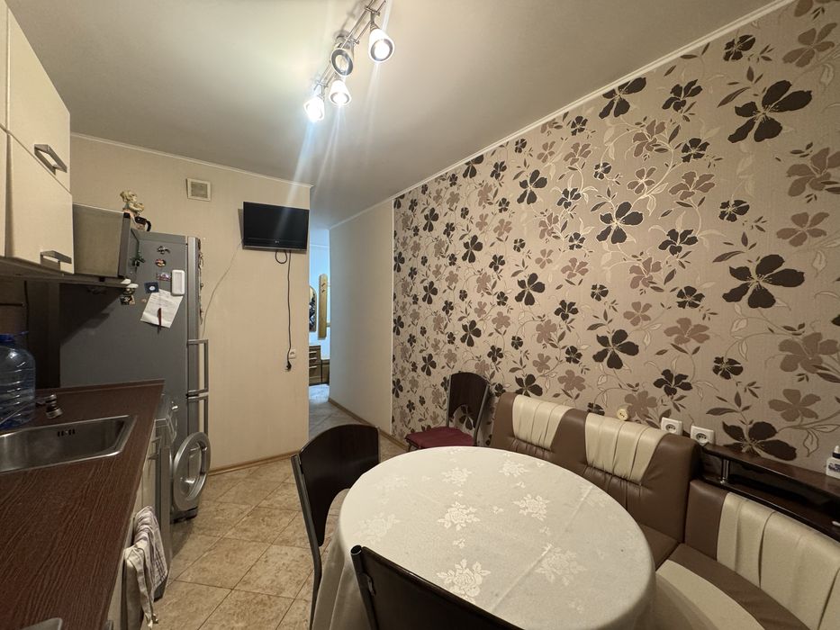 Продаж 1 к. квартири на Троєщині, вул. Будищанська 6-А.