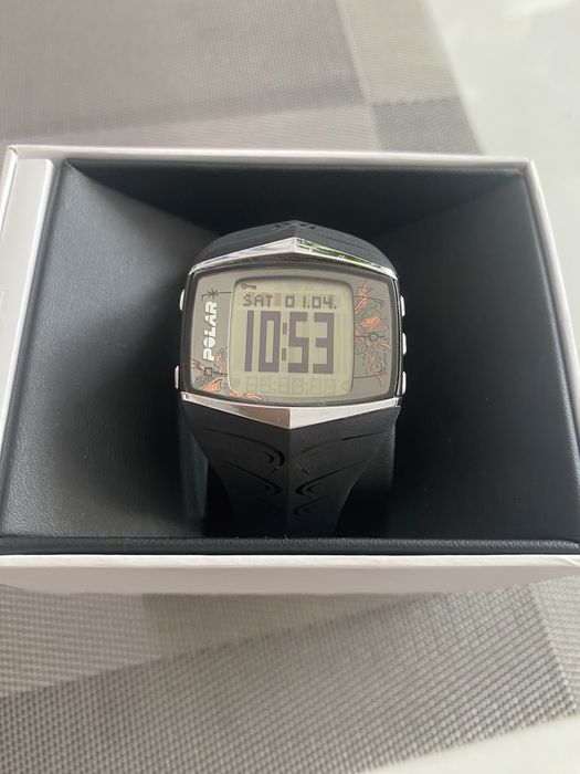 Zegarek damski POLAR FT60