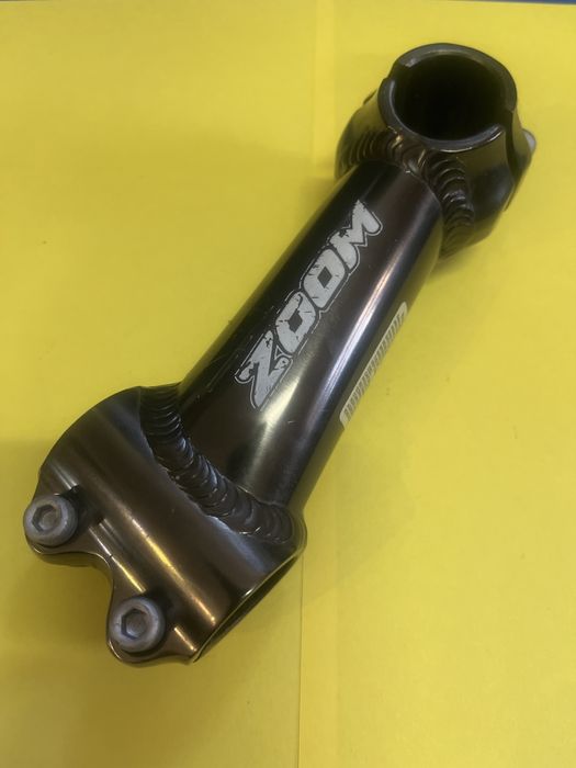 Wspornik kierownicy 25.4 / 120mm