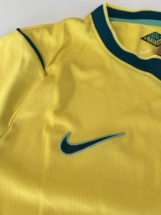 Camisola brasil