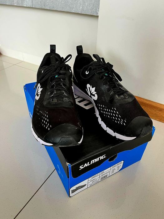 SALMING ENROUTE 3 buty do biegania,