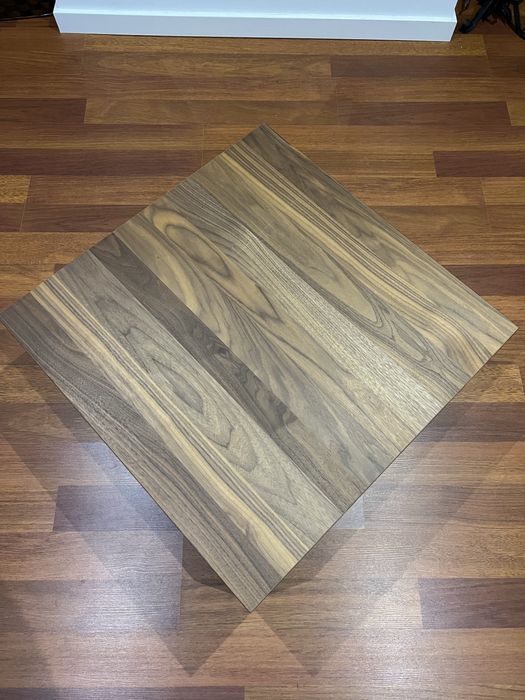 Mesa de Centro Castanha