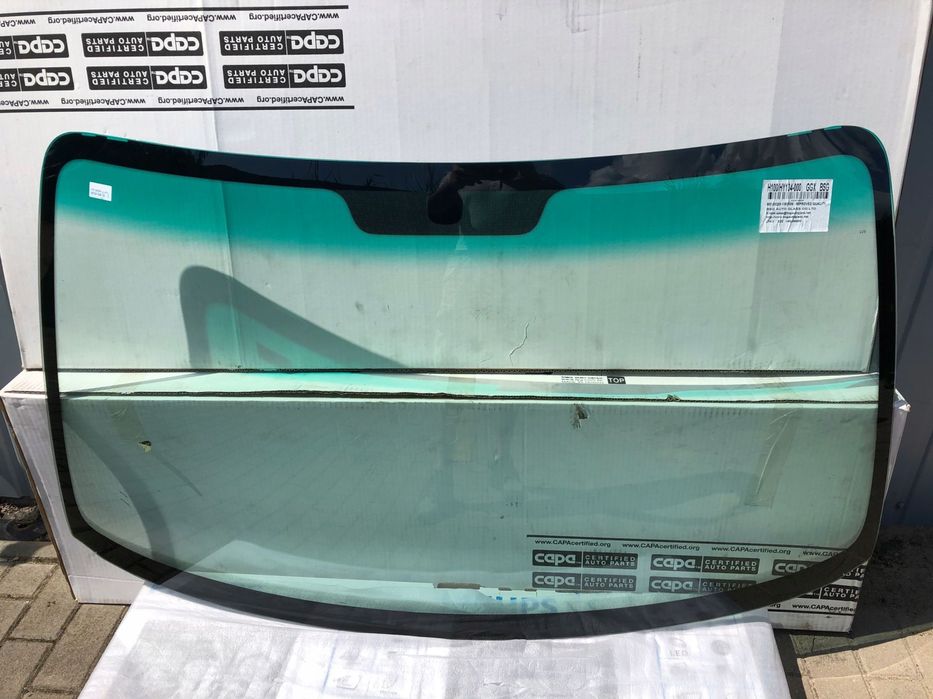 hyundai h100 truck szyba przednia nowa po 2004-