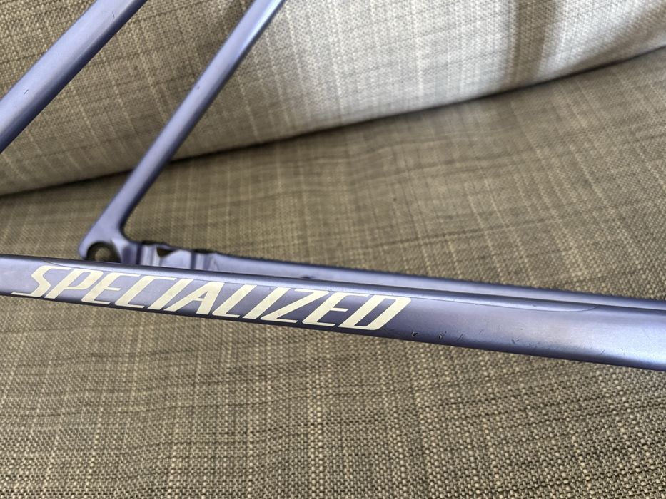 Specialized Tarmac SL8 - 58