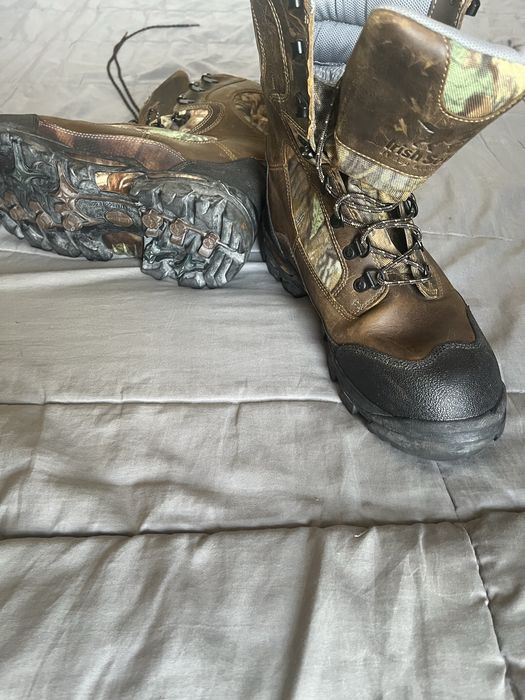 Irish Setter by Red Wing Shoes модель Big Game Tracker II 3826 D.