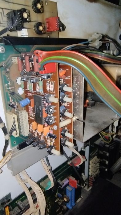 Automat do gier Arkadia