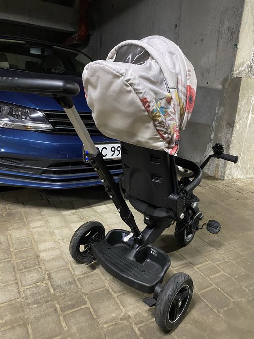 велосипед Kinderkraft Easytwist