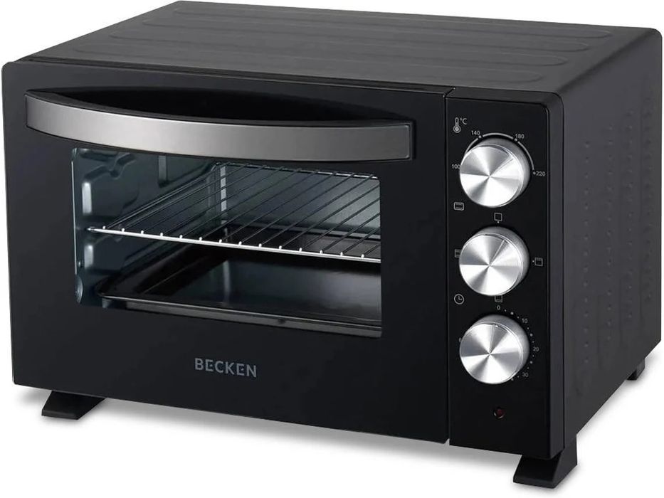 Mini forno BECKEN BMO4136