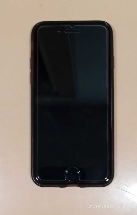 Vendo iPhone 6 como novo