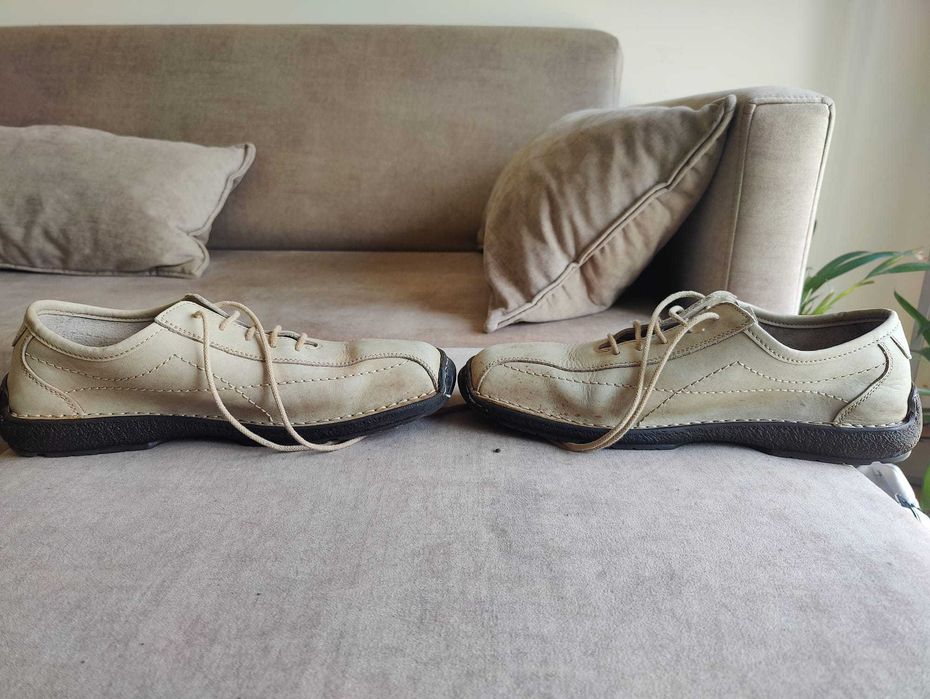 Sapatos Camel Active tam. 43 em estado novo