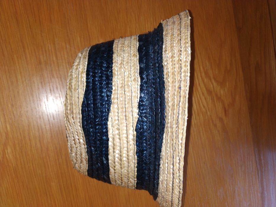 Chapéu Lion of Porches