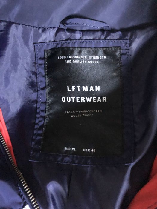 Casacos Novos de diversas marcas