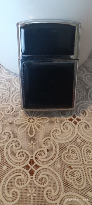Зажигалка zippo 1996 год