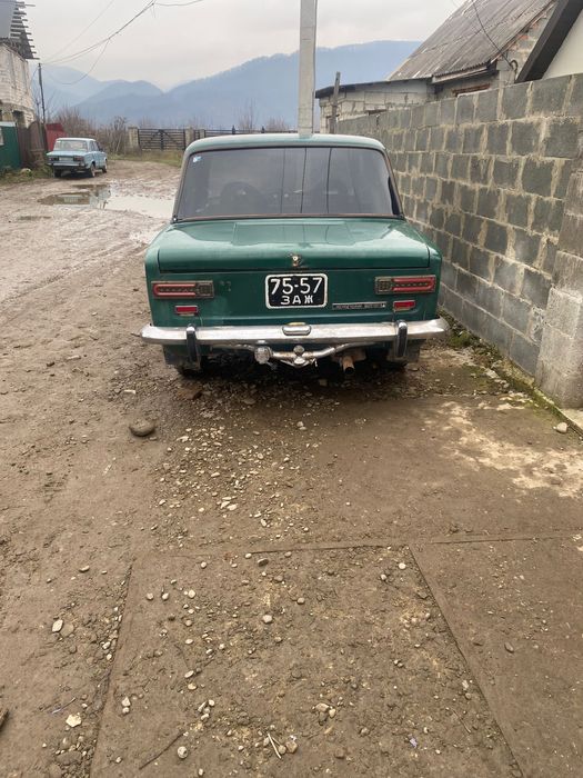 ваз 2101 в гарному стані