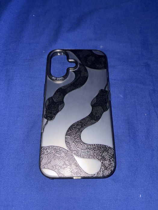 Nowe Etui na iPhone 16