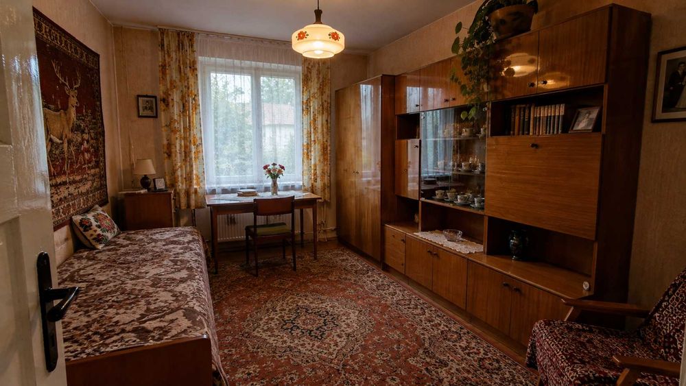 Bliźniak 83 m², działka 11 arów – Schodnia koło Ozimka