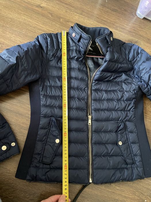 Куртка  жіноча zara