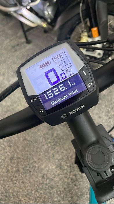 Tern Quick Haul D7i
