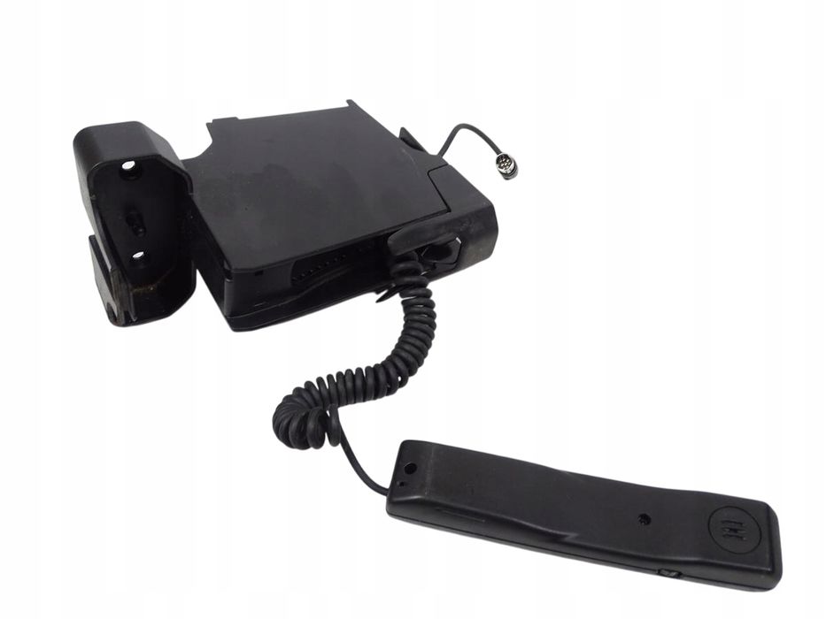 telefon schowek słuchawka volvo xc70 i cross country 00-05 europa 09481578