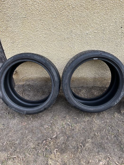 Sprzedam opony pirelli