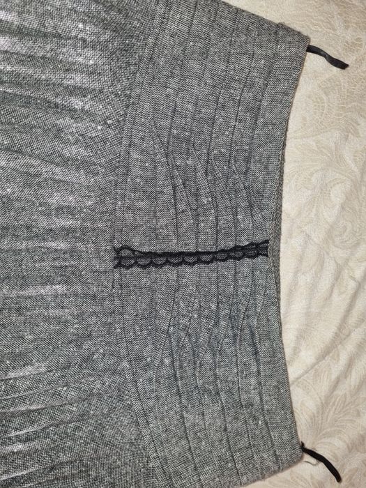 Продам юбку плиссе