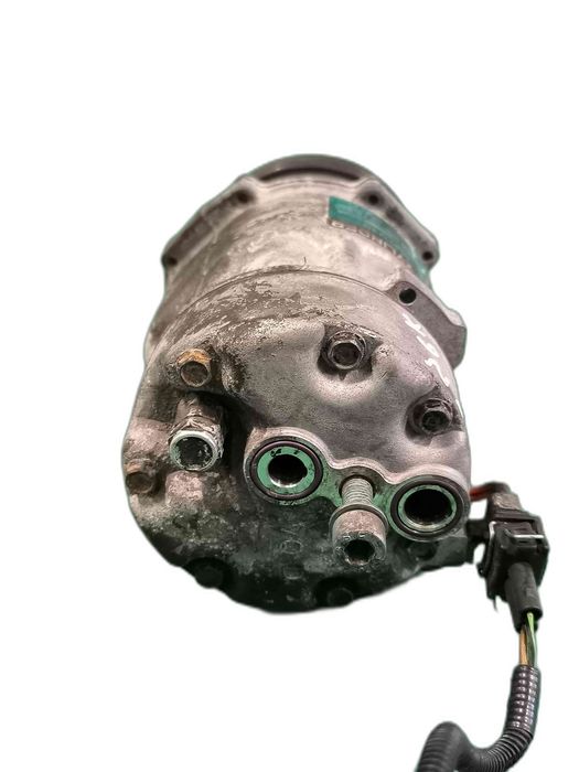 Compressor Ar Condicionado SEAT IBIZA II 1H0820803D (OEM)