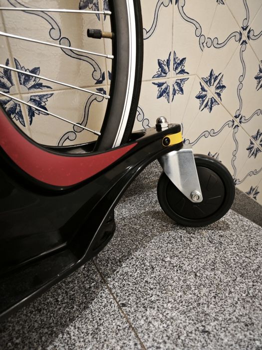 Monociclo Magic Wheel nunca utiizado