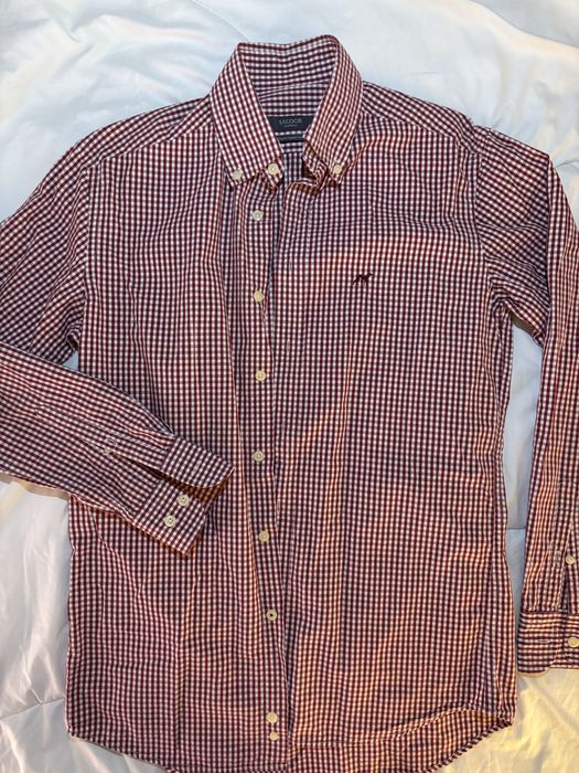 Camisa Sacoor (entrego em casa*)