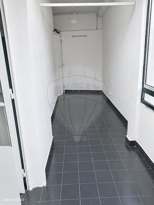 Apartamento T3 para arrendamento