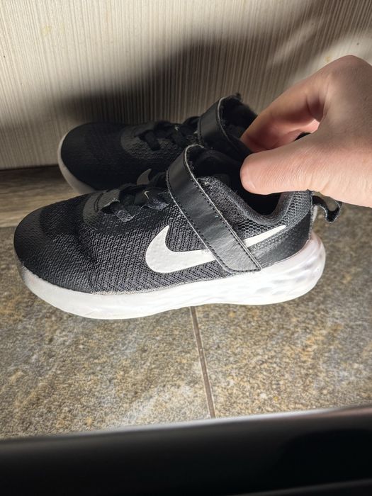 Кросівки nike, дитячі 26 розмір