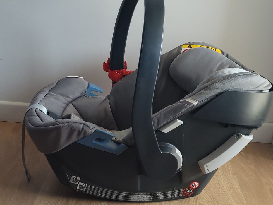 Fotelik/nosidełko cybex aton 5