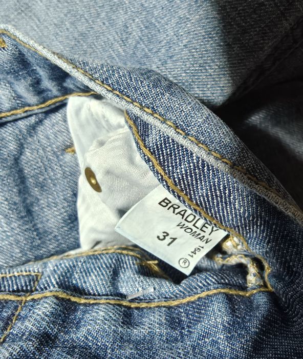 Pack 3 Jeans mulher 31 - L/42 - Novos com etiqueta