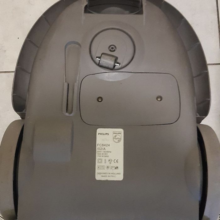 Пылесос Philips FC 8424
