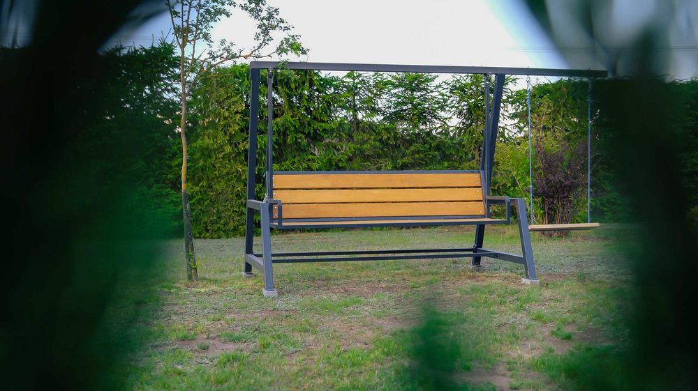 Domek  2- osobowy odpoczynek, romantyczny wypad ,relax