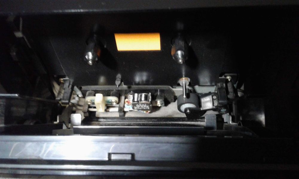 AKAI GX-32, magnetofon kasetowy