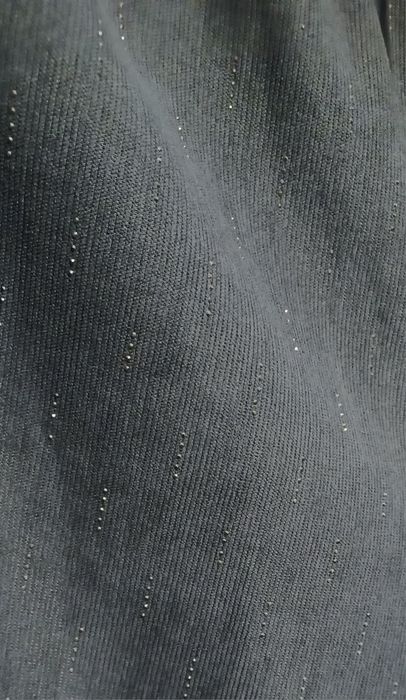 Нові брюки вельвет камінці батал