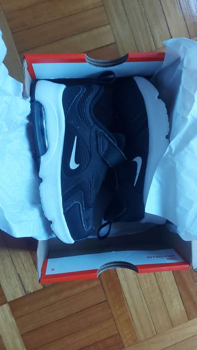 Sapatilhas Nike Air Max