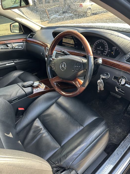 Розборка Мерседес S, E-клас 221, 212. Разборка Mercedes W221, W212