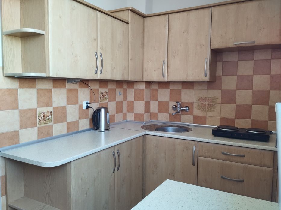 Apartment in Kraków, Stare Podgórze, Podgórze - Widok 4
