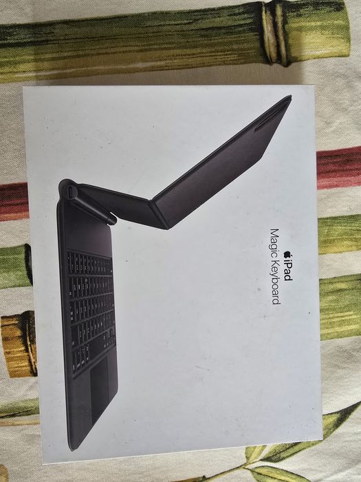 Apple Magic Keyboard original para iPad Pro 11”,